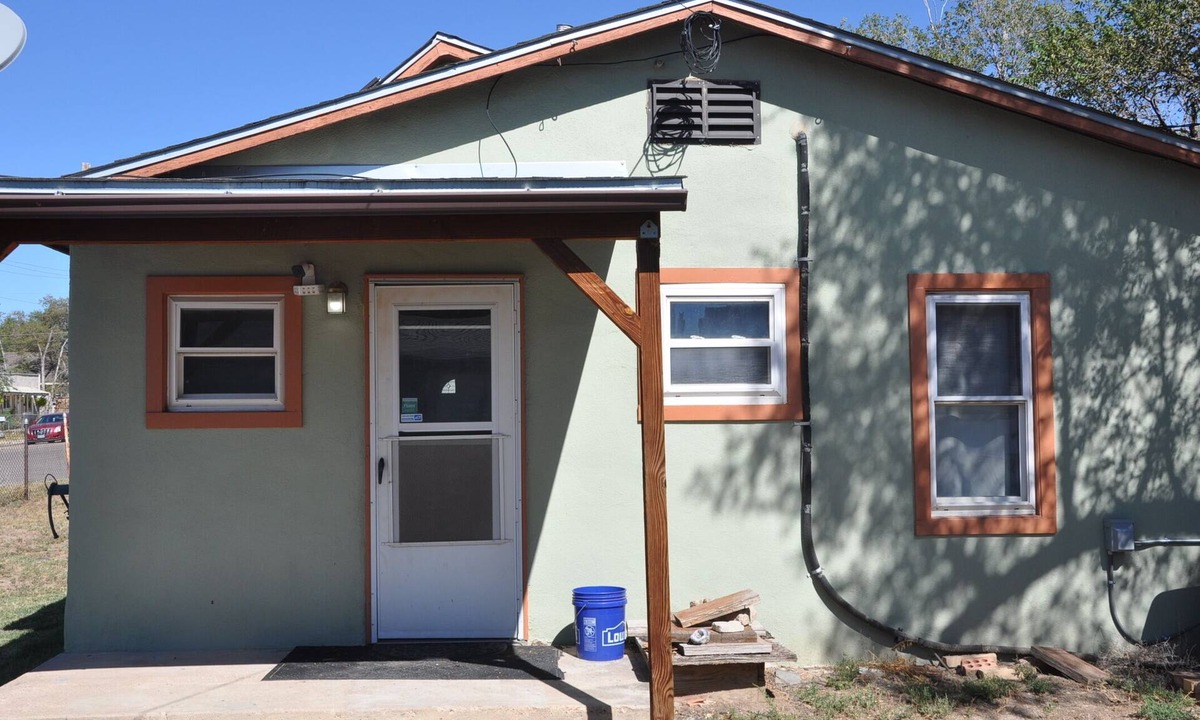 Pueblo House | Charming 3-bedroom house. Centrally located for work or play.
