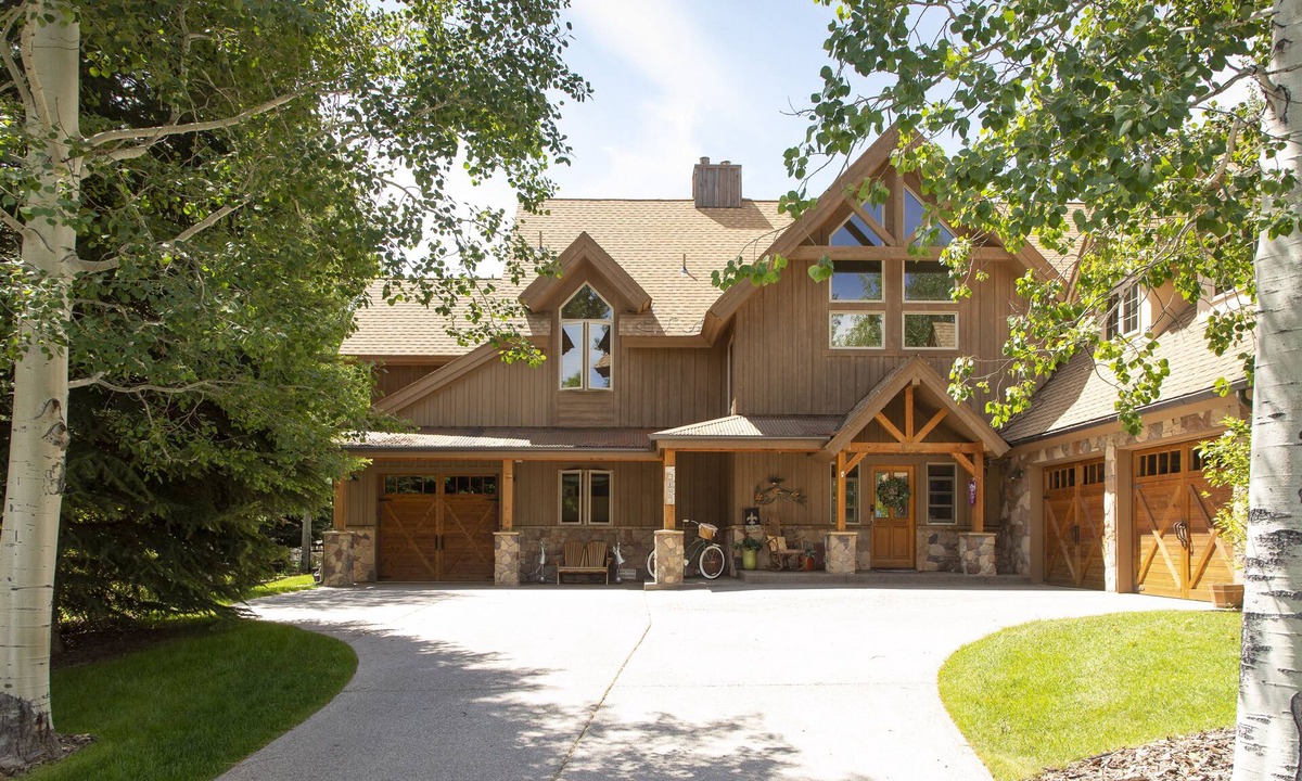 Carbondale House | Charming Mountain Home in River Valley Ranch