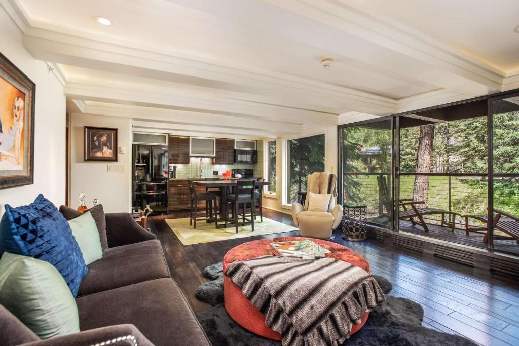 Chateau Eau Claire | Aspen