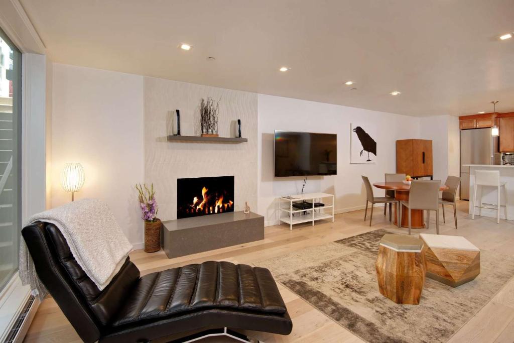 Aspen House | Chateau Roaring Fork #43