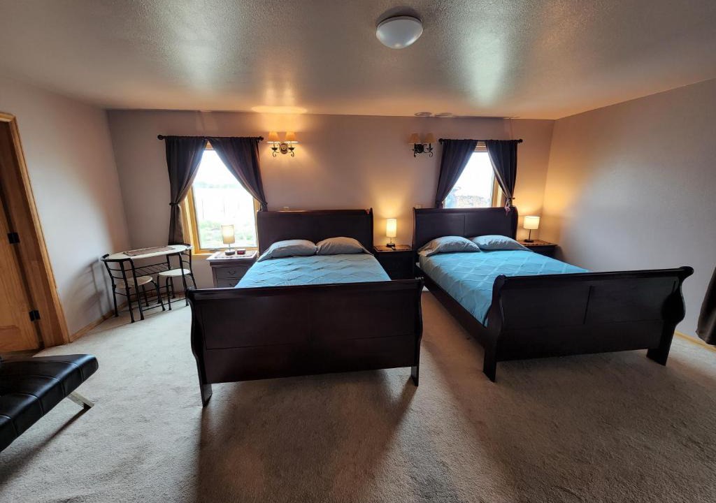 Buena Vista House | Chealsey's Rentals