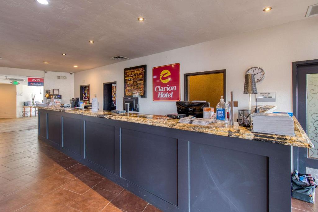 Accommodation Denver | Globeville