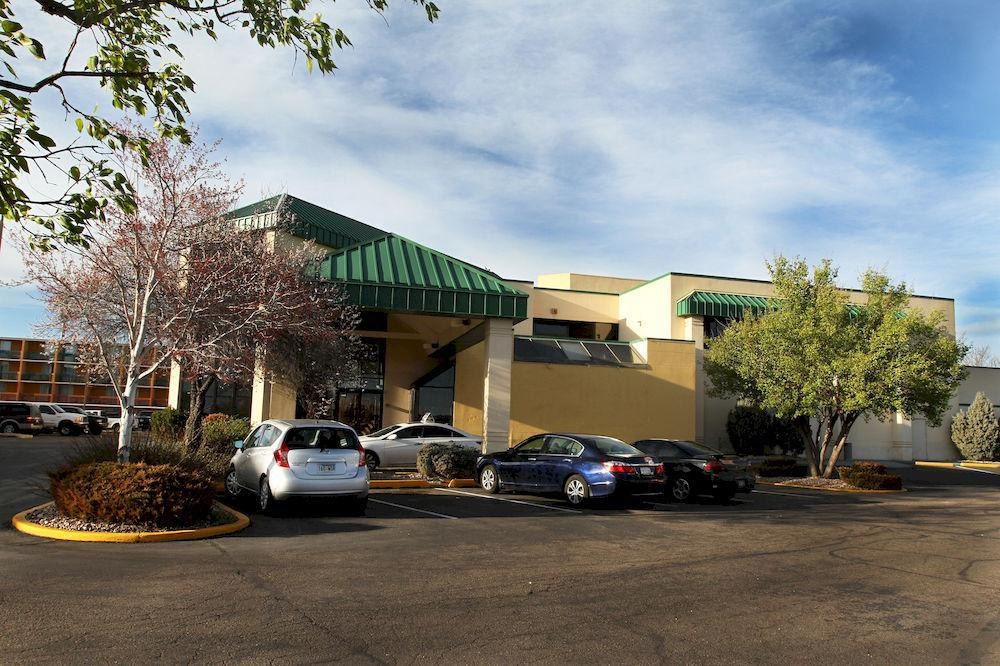 Fort Collins Hotel | Clarion Inn