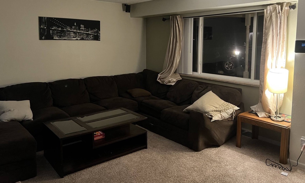 Lakewood House | Close to downtown Denver and Red Rocks!