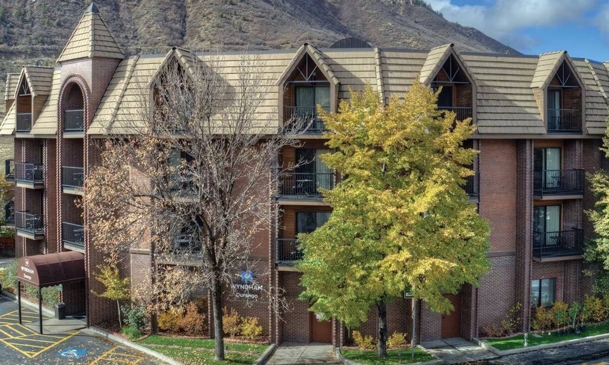 Historic Downtown Durango Resort | Club Wyndham Durango