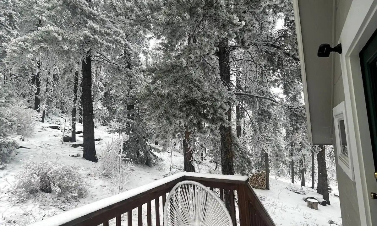 Coal Creek House | Coal Creek Cabin, a Serene Retreat in Golden, CO!nn