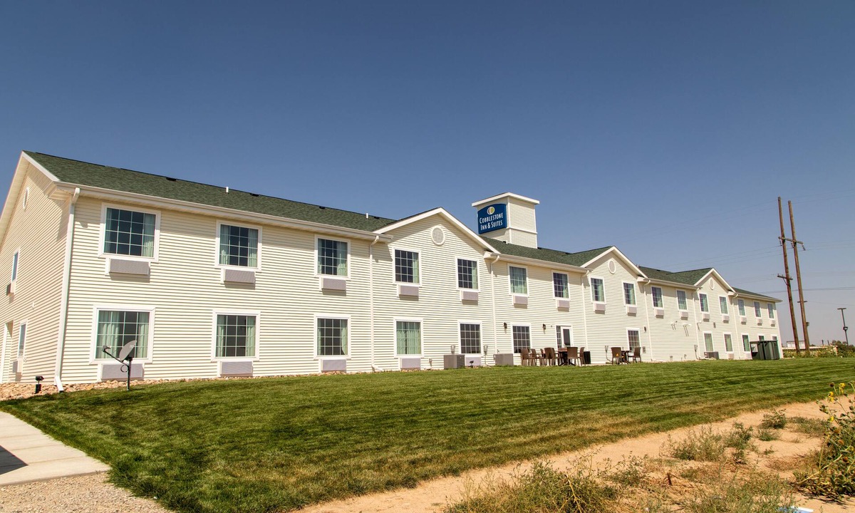 Springfield Hotel | Cobblestone Inn & Suites - Springfield