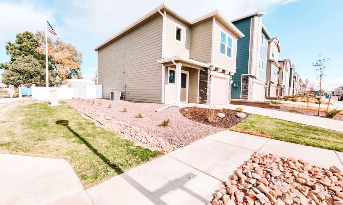 Southeast Colorado Springs House | Colorado Central Retreat Close to All Attractionsnn