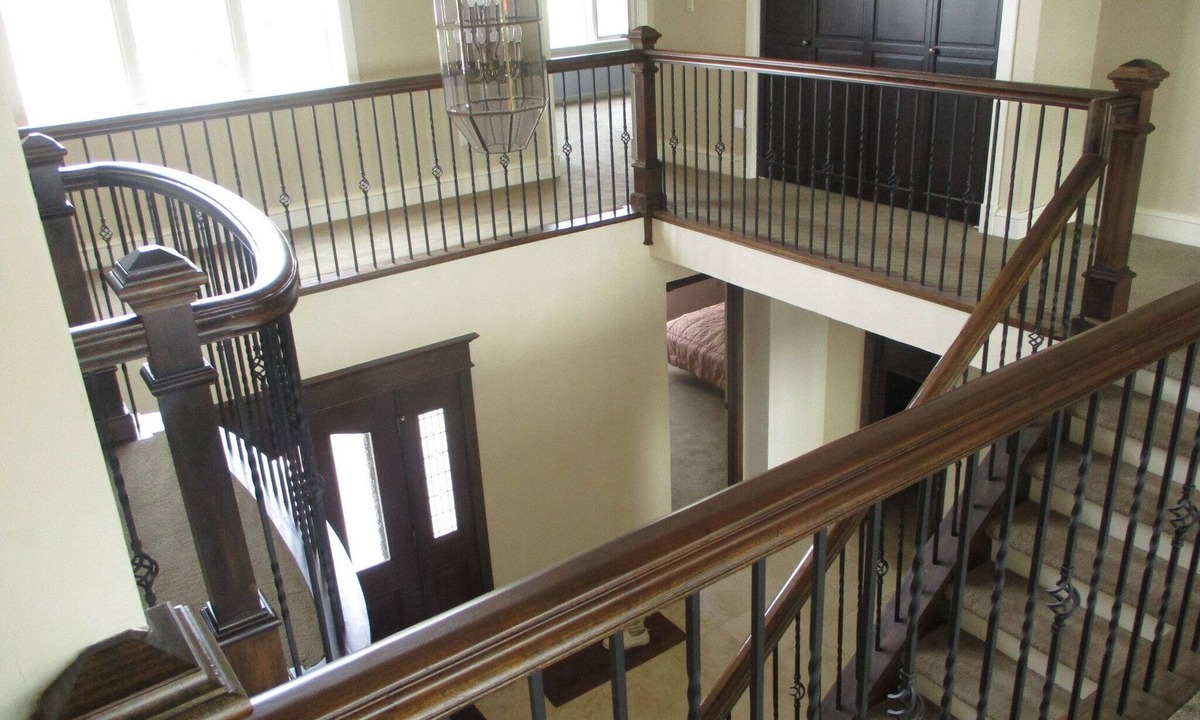 Littleton House | Colorado Living at it's best, located in the foothills outside of Denver