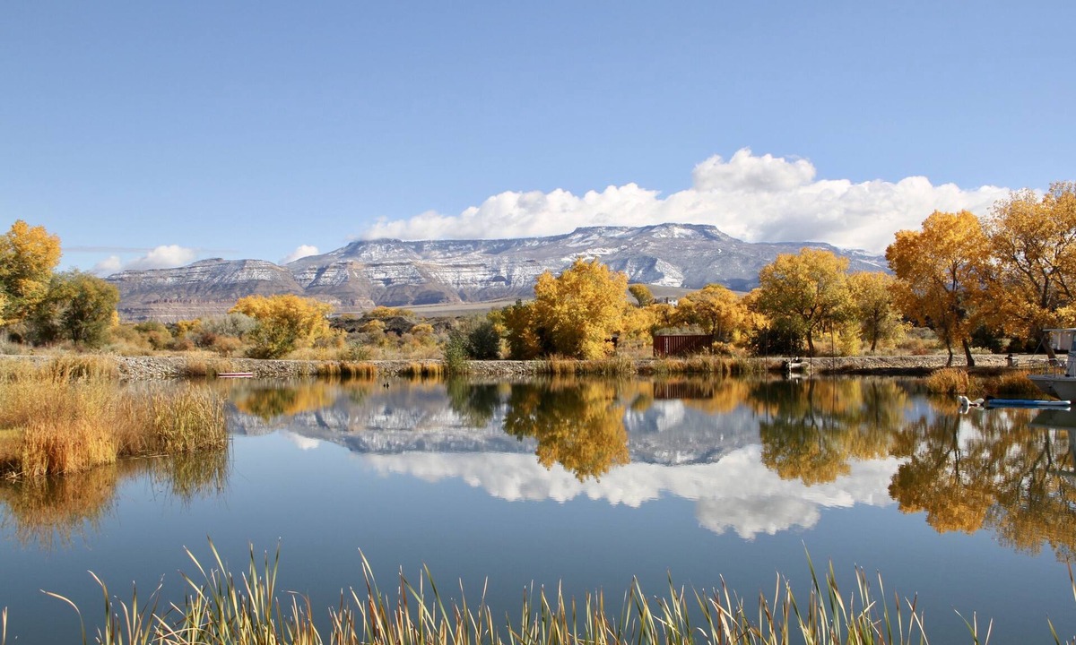 Clifton House | Colorado river guest house
