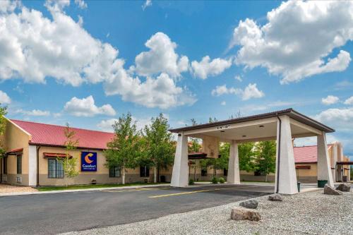 Comfort Inn | Alamosa