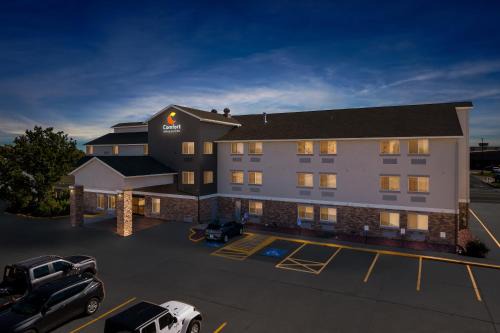 Comfort Inn Greeley | Greeley