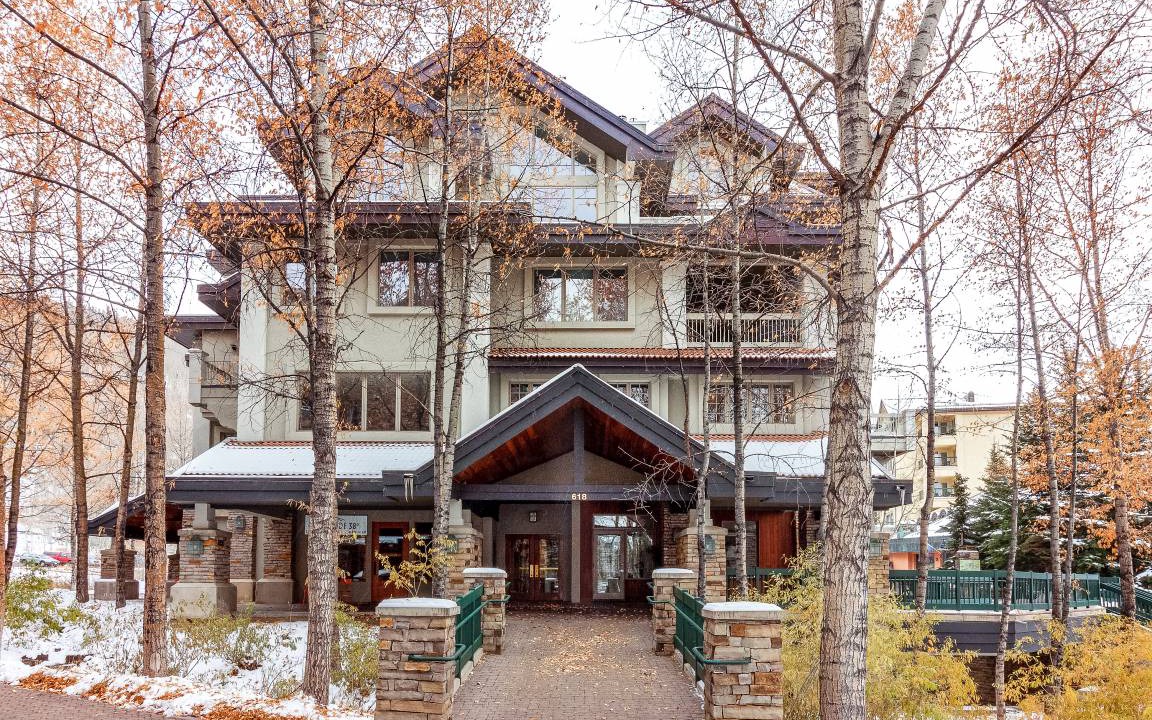 Mountain Village Condo | Condo ∙ 1 bedroom ∙ 4 guests