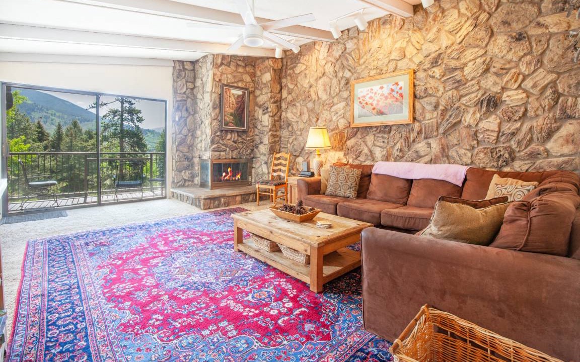 Dillon Condo | Condo ∙ 1 bedroom ∙ 2 guests