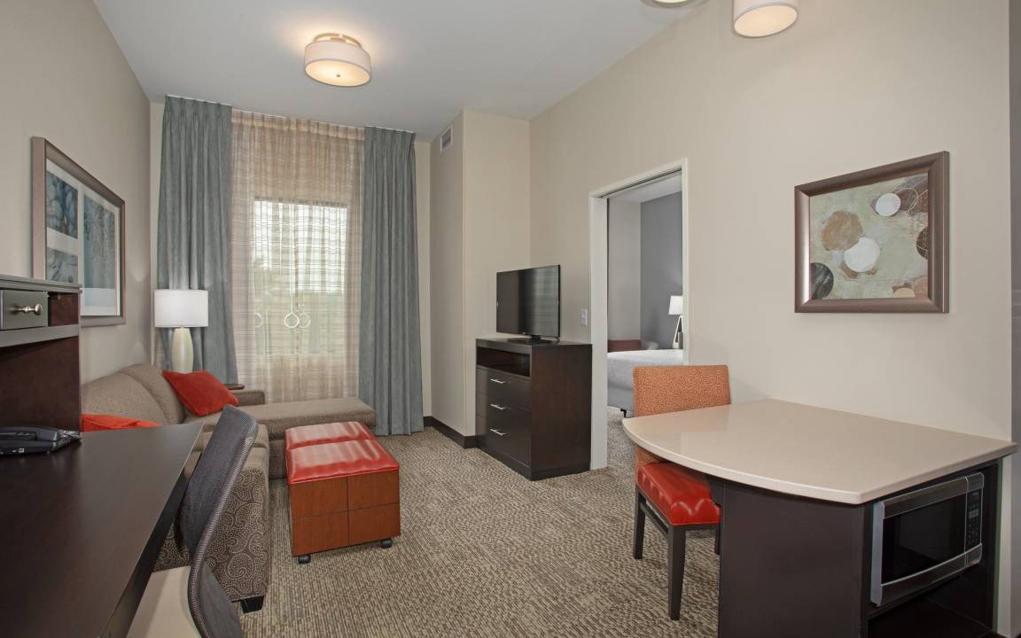 Littleton Condo | Condo ∙ 1 bedroom ∙ 2 guests