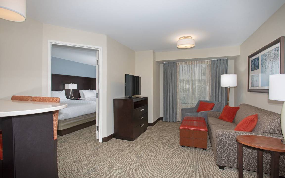 Littleton Condo | Condo ∙ 1 bedroom ∙ 4 guests