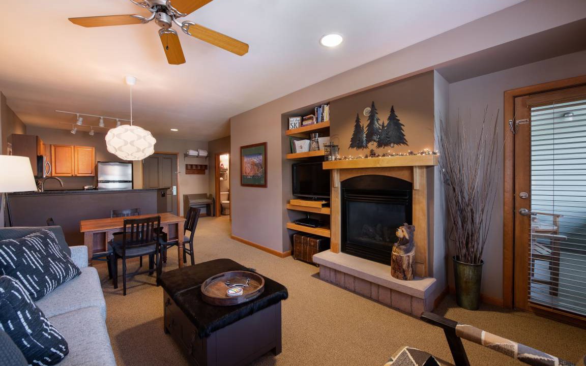 Winter Park Condo | Condo ∙ 2 bedrooms ∙ 6 guests