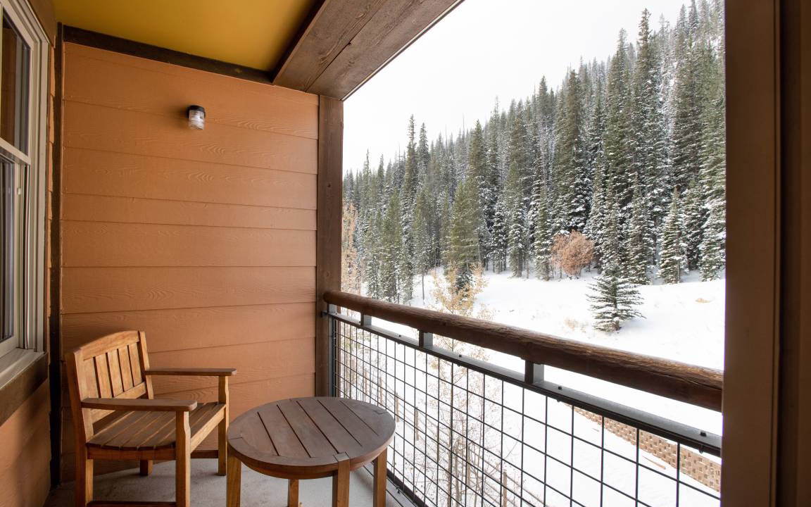 Cozy Zephyr Mountain Lodge Of Arapahoe National Forest | Winter Park