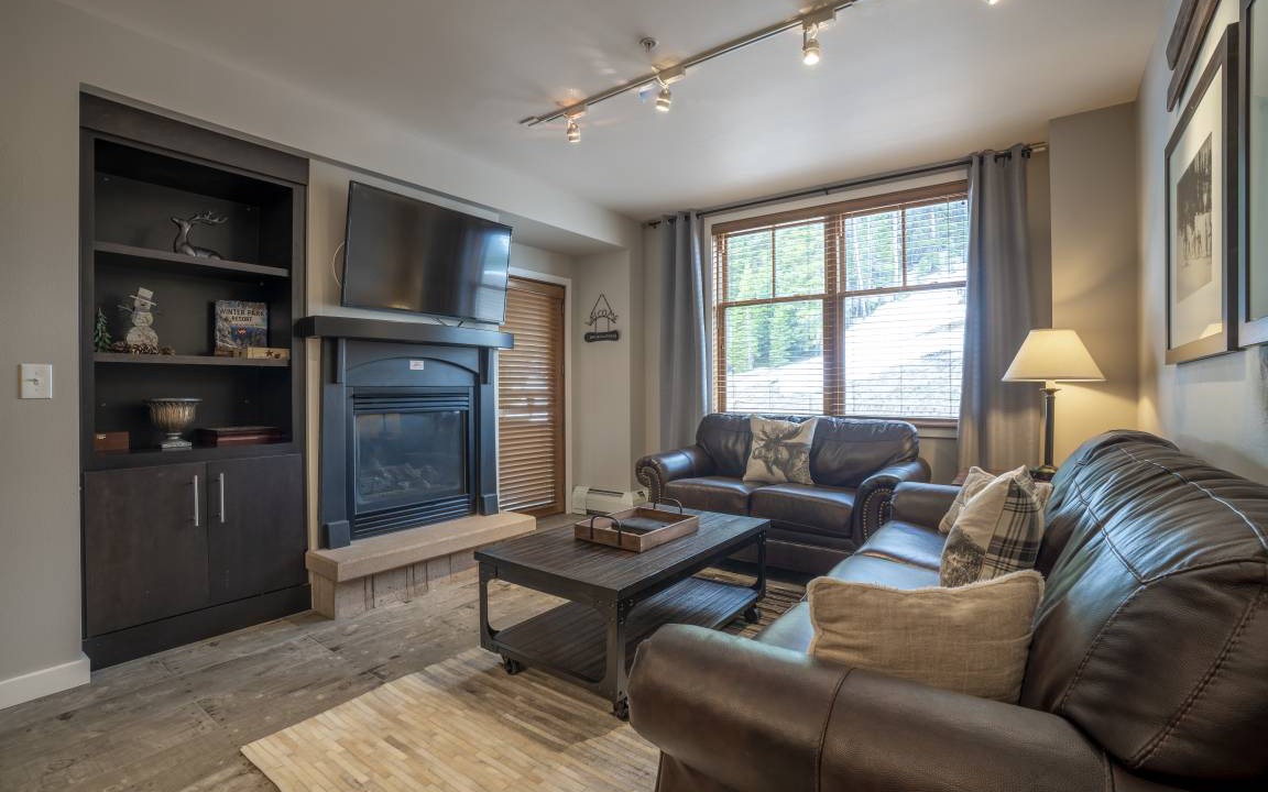 Winter Park Condo | Condo ∙ 2 bedrooms ∙ 6 guests