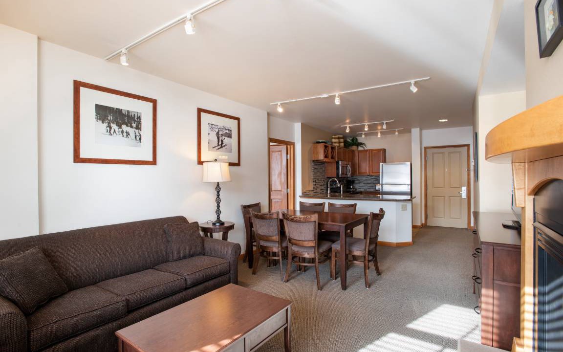 Winter Park Condo | Condo ∙ 2 bedrooms ∙ 6 guests