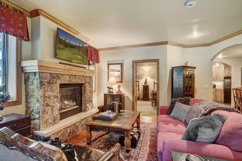 Edwards Condo | Condo ∙ 2 bedrooms ∙ 4 guests