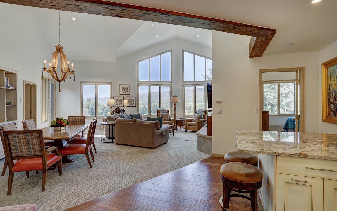 Edwards Condo | Condo ∙ 2 bedrooms ∙ 4 guests