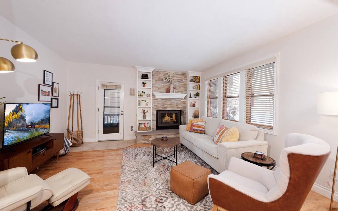Durango Condo | Condo ∙ 2 bedrooms ∙ 6 guests