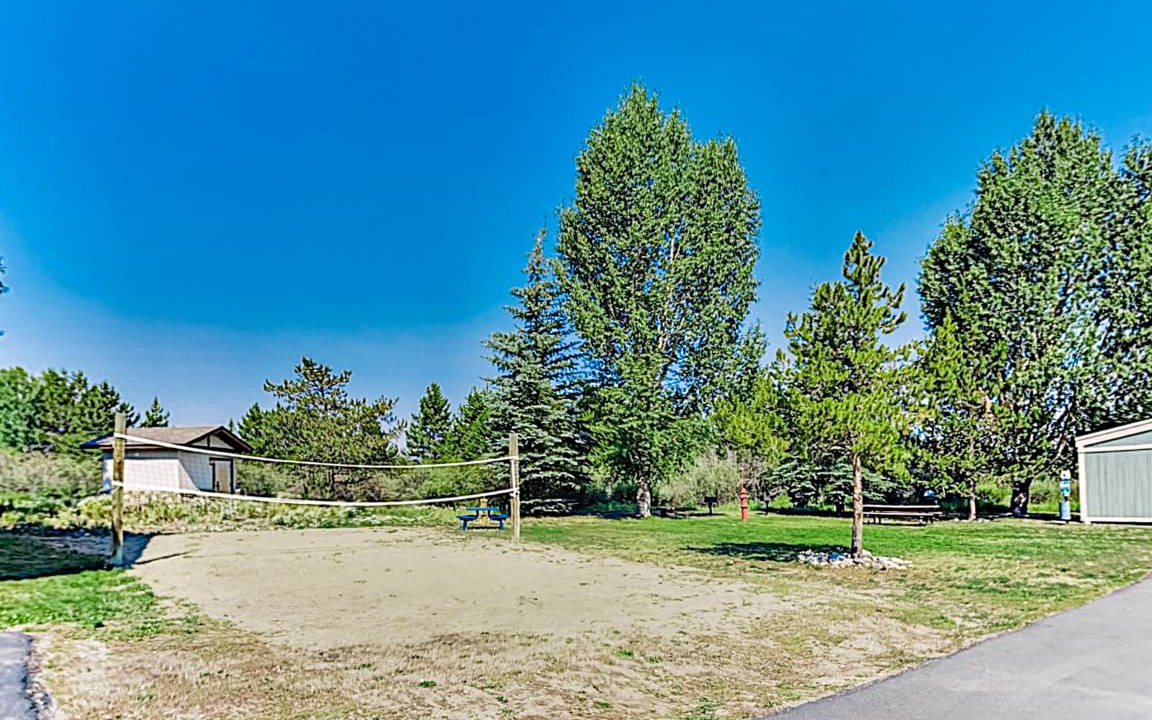 Fraser Condo | Condo ∙ 2 bedrooms ∙ 7 guests