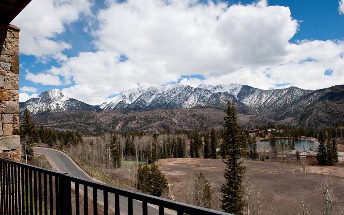 Purgatory Condo | Condo ∙ 2 bedrooms ∙ 7 guests