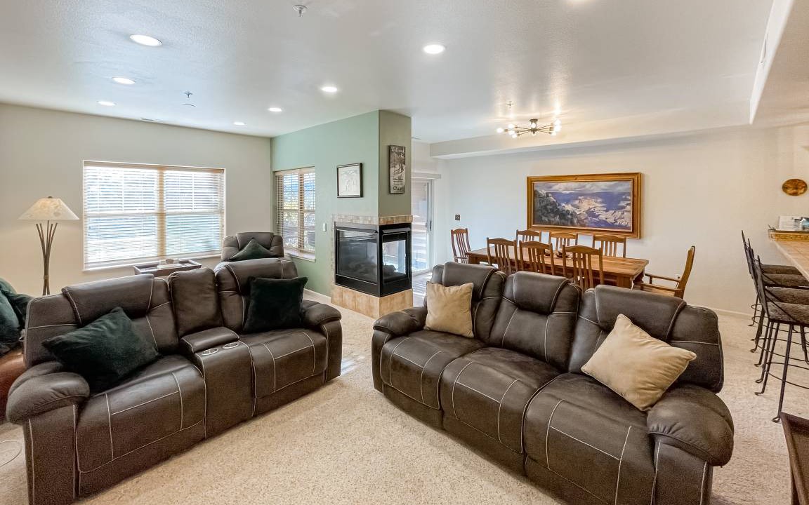 Fraser Condo | Condo ∙ 2 bedrooms ∙ 8 guests