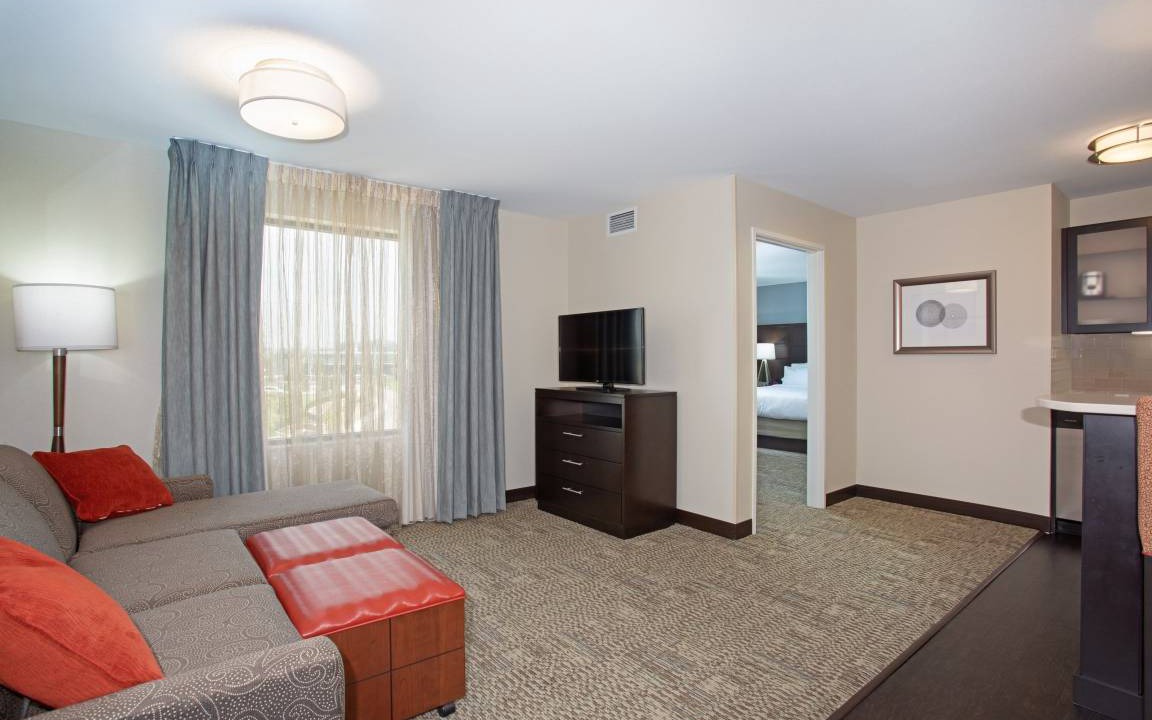 Littleton Condo | Condo ∙ 2 bedrooms ∙ 4 guests