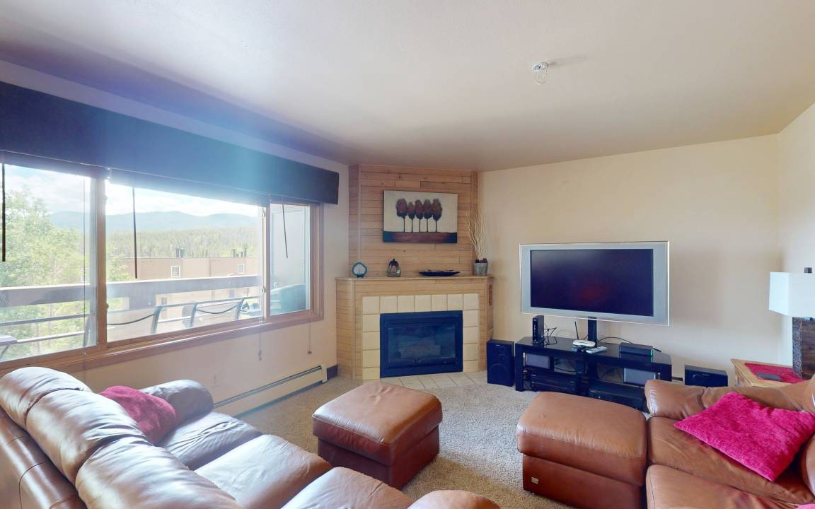 Wildernest Condo | Condo ∙ 2 bedrooms ∙ 5 guests
