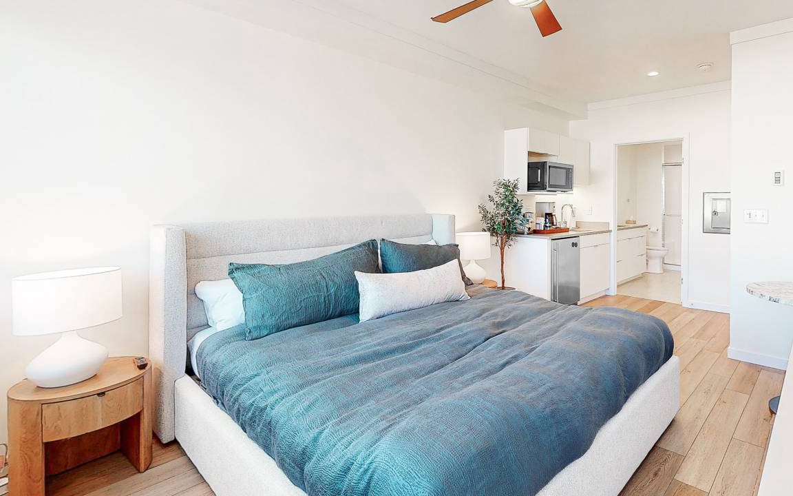 Fraser Condo | Condo ∙ 2 guests