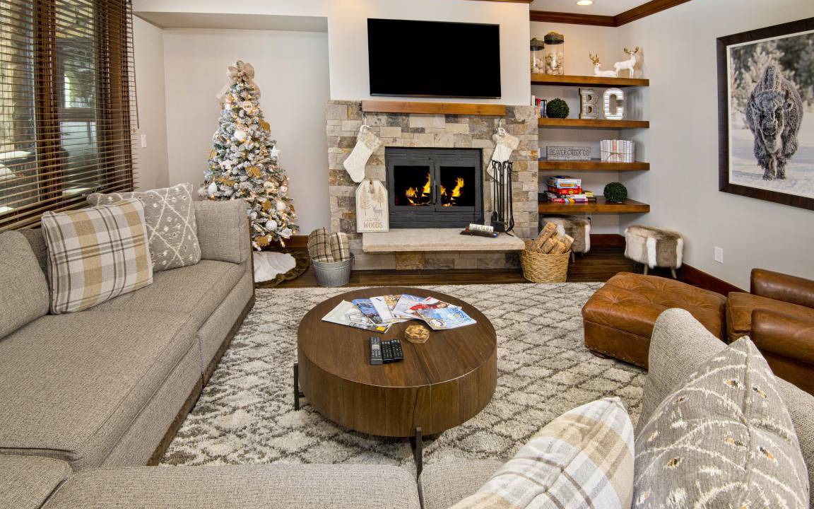 Highlands Townhomes Condo | Condo ∙ 3 bedrooms ∙ 9 guests