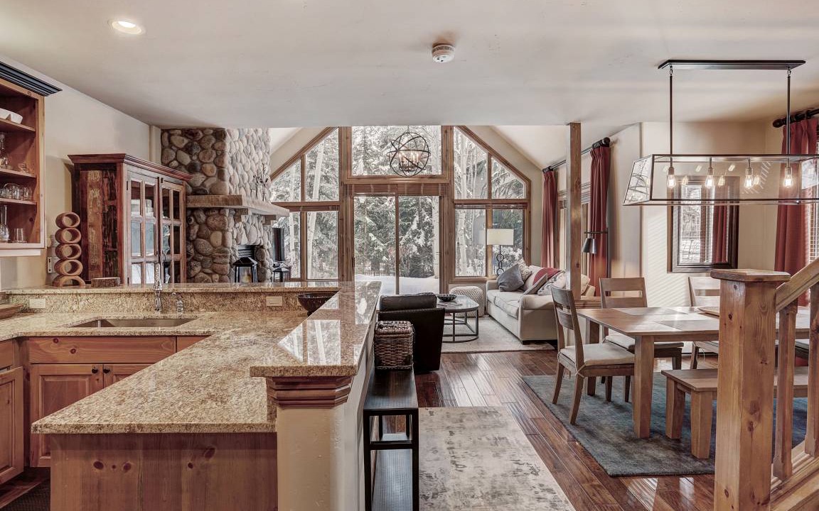 Edwards Condo | Condo ∙ 3 bedrooms ∙ 6 guests