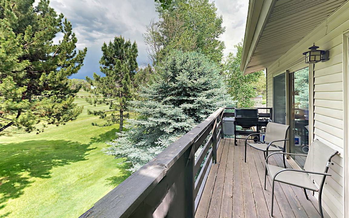 Carbondale Condo | Condo ∙ 3 bedrooms ∙ 6 guests