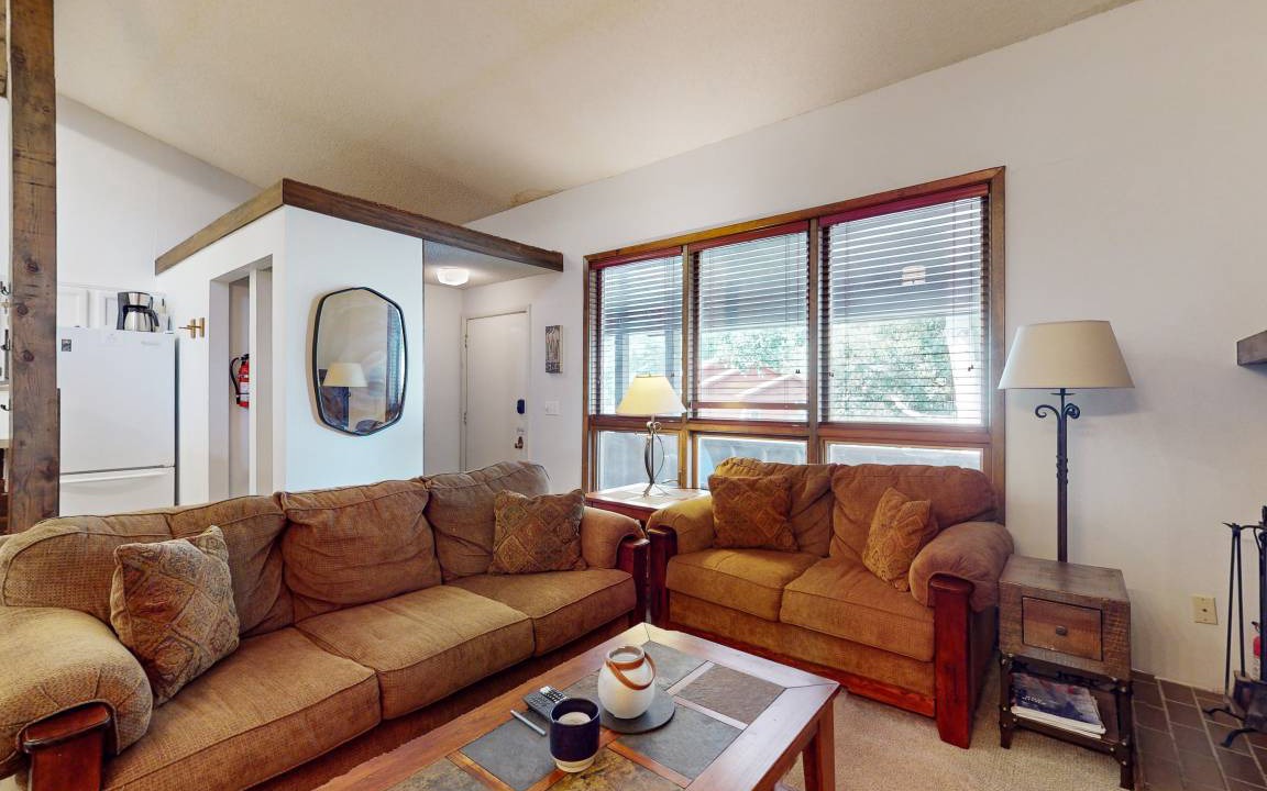 Eagle-Vail Condo | Condo ∙ 3 bedrooms ∙ 6 guests