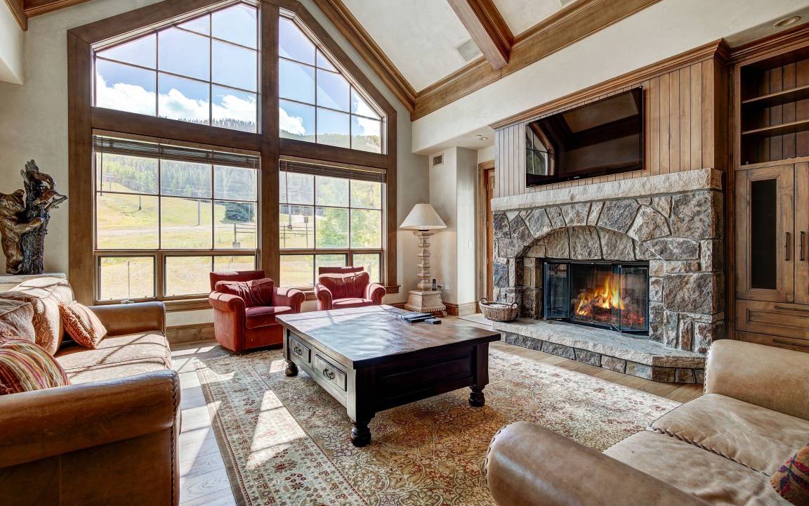 Golden Peak Condo | Condo ∙ 4 bedrooms ∙ 8 guests