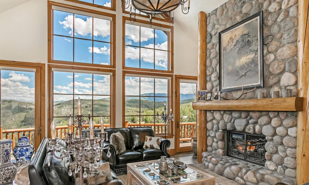 Cordillera House | Cordillera 5 bed home with Amazing views