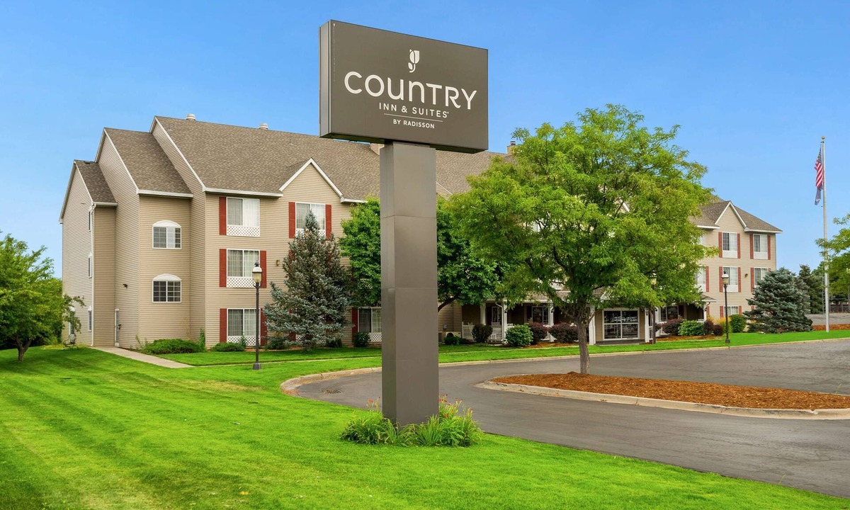 Greeley Hotel | Country Inn & Suites by Radisson, Greeley, CO