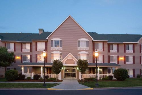 Country Inn | Greeley