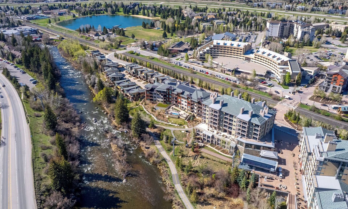 Avon Apartment | Cozy 1-bedroom apartment in enchanting Avon with WiFi, fitness room, and more!