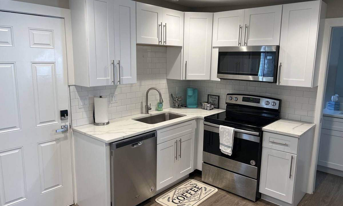 Brighton Apartment | Cozy 1 bedroom in the heart of Brighton