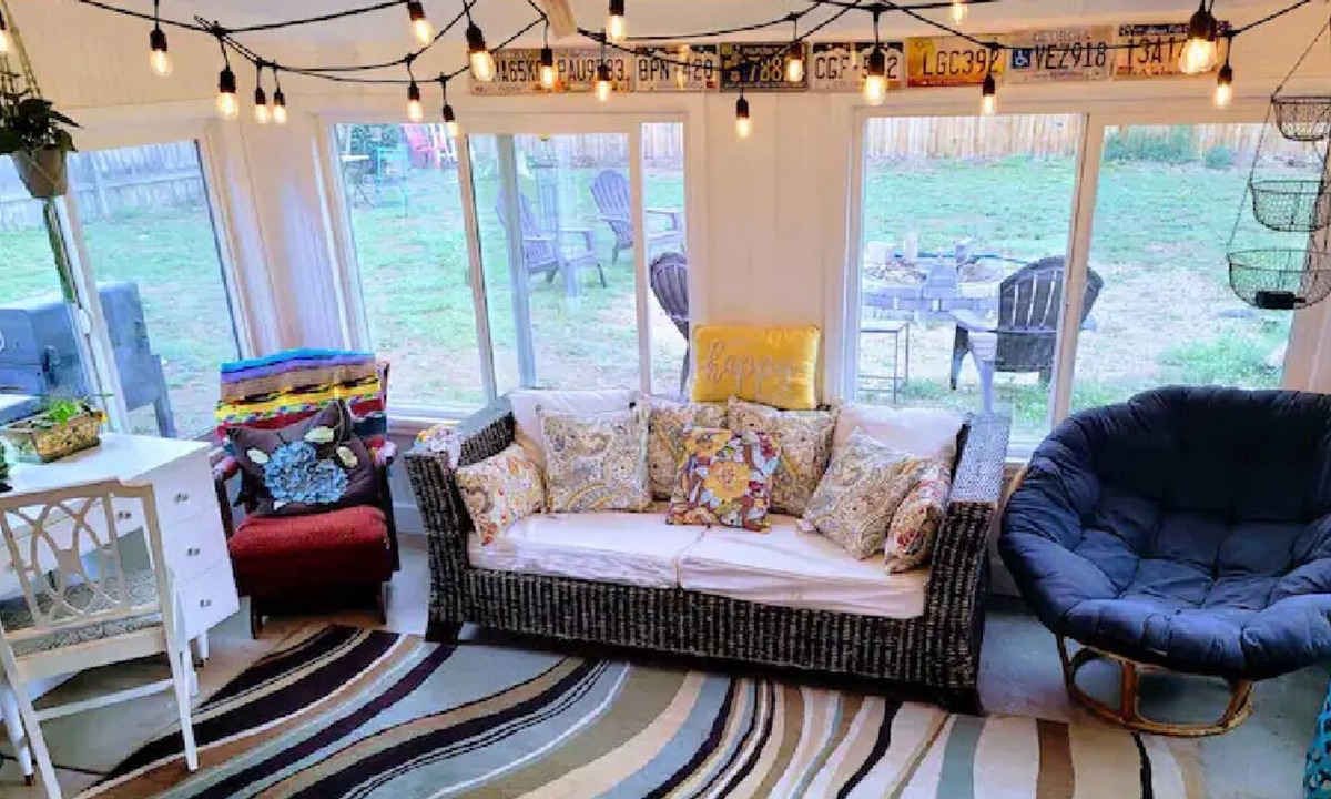 Fort Collins House | Cozy 2 Bedroom in Midtown Fort Collins