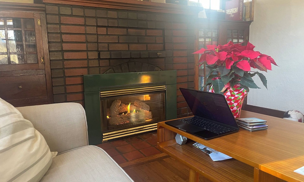 Newlands House | Cozy Boulder Cottage, Centrally located