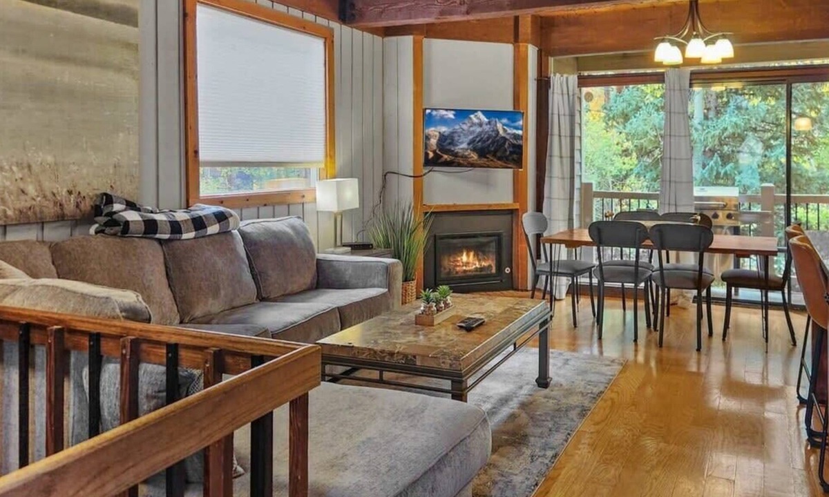 Warrior's Mark Condo | Cozy Breckenridge Condo Near Peak 9 & Main Street