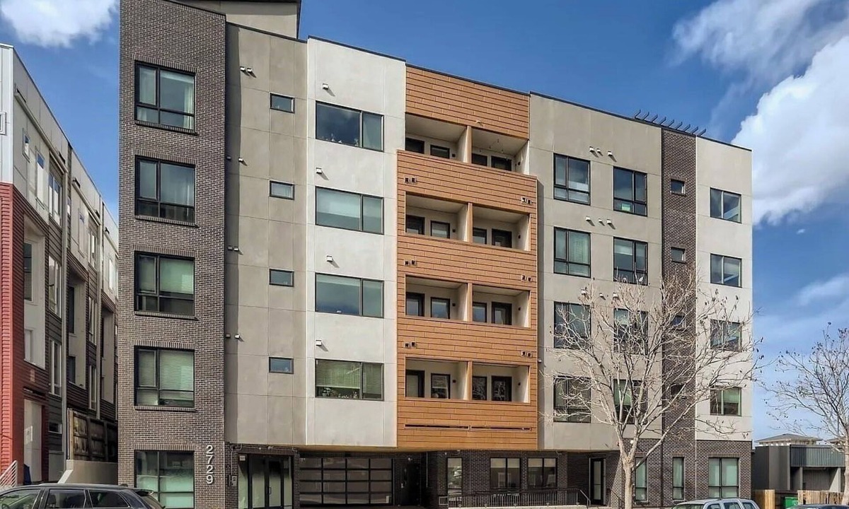 Highland Condo | Cozy, furnished, 1-bedroom condo, prime location to all that Denver has to offer
