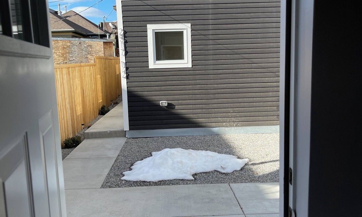 Five Points House | Cozy Historic Brick Home near coors field close to lower Larimer St., n