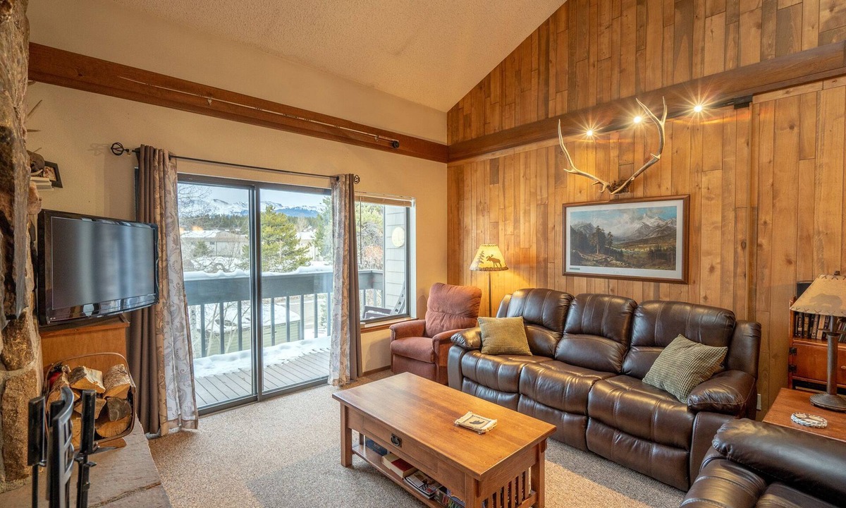 The Pines At Meadow Ridge Fraser | Fraser