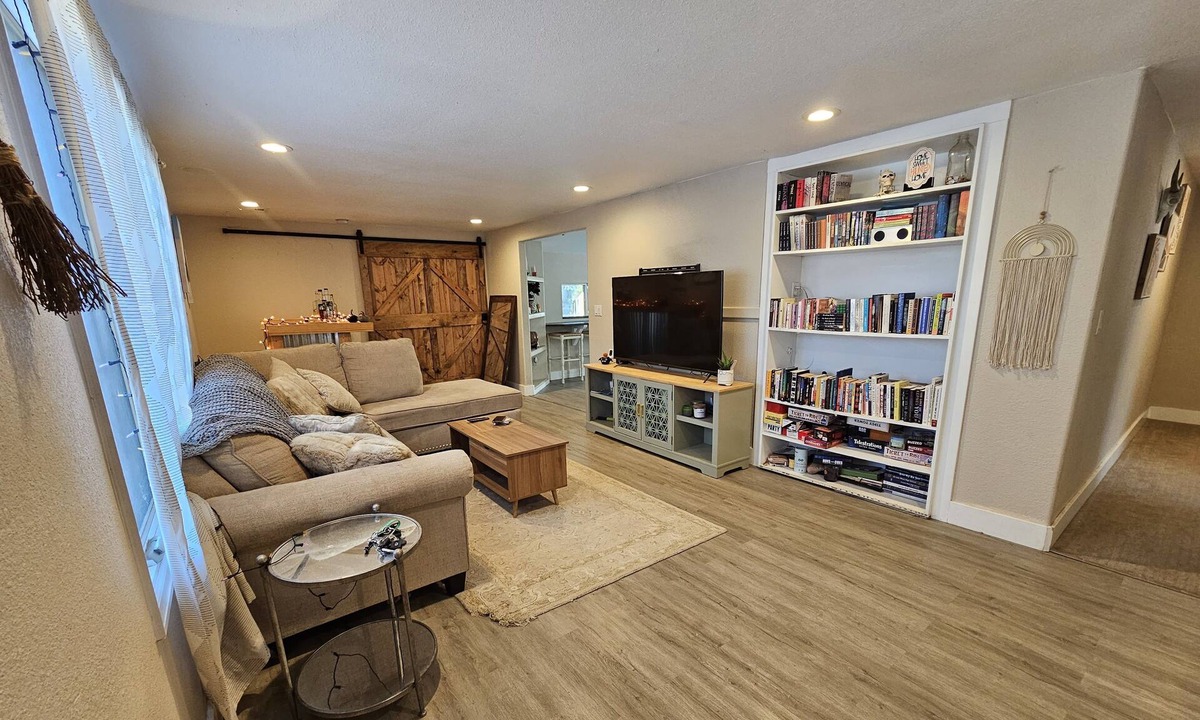 Wheat Ridge House | Cozy, pet-friendly cottage in Wheat Ridge, CO.